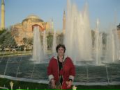 Фотография Рождественской Милены