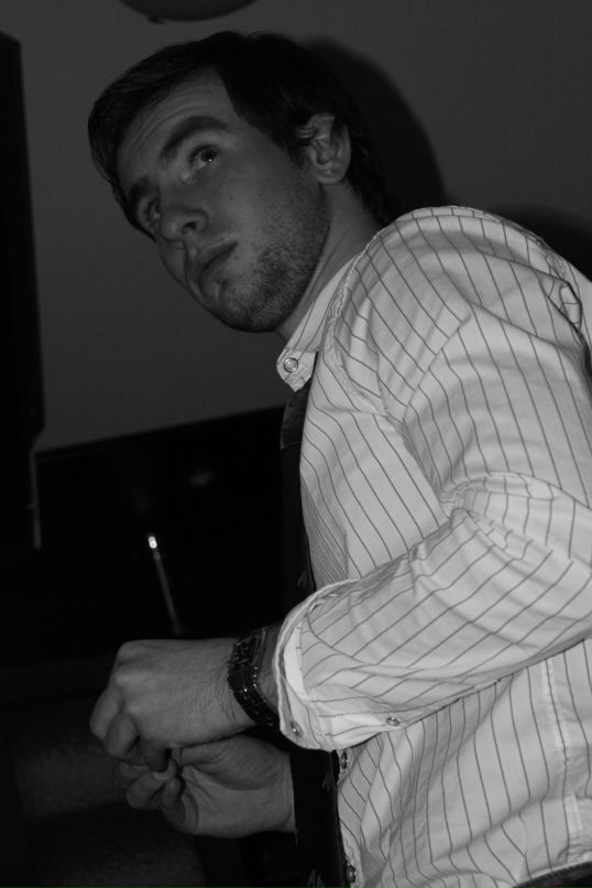 Коля Разум фотография #27