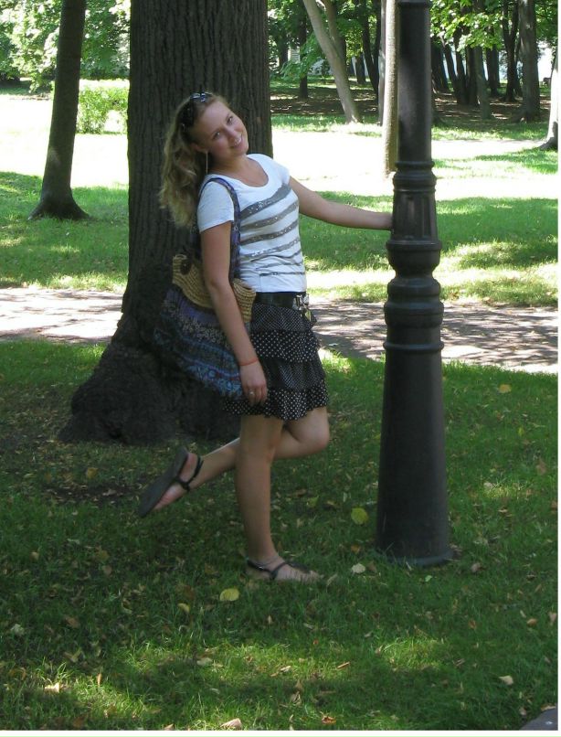 Поля Кутайцева фотография #46