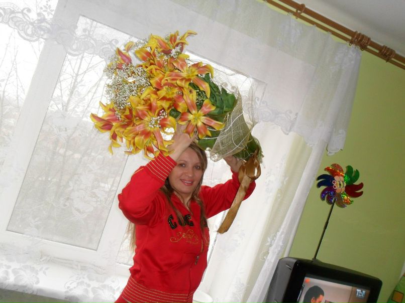 Ирина Сысенко фотография #5