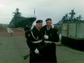 Фотография Гаврилова Артёма