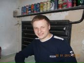 Олексій Вакуліч фотография #39 (источник - https://vk.com/id30895210)