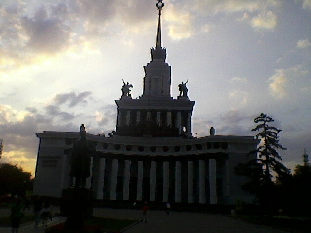 Эдуард Марков фотография #43