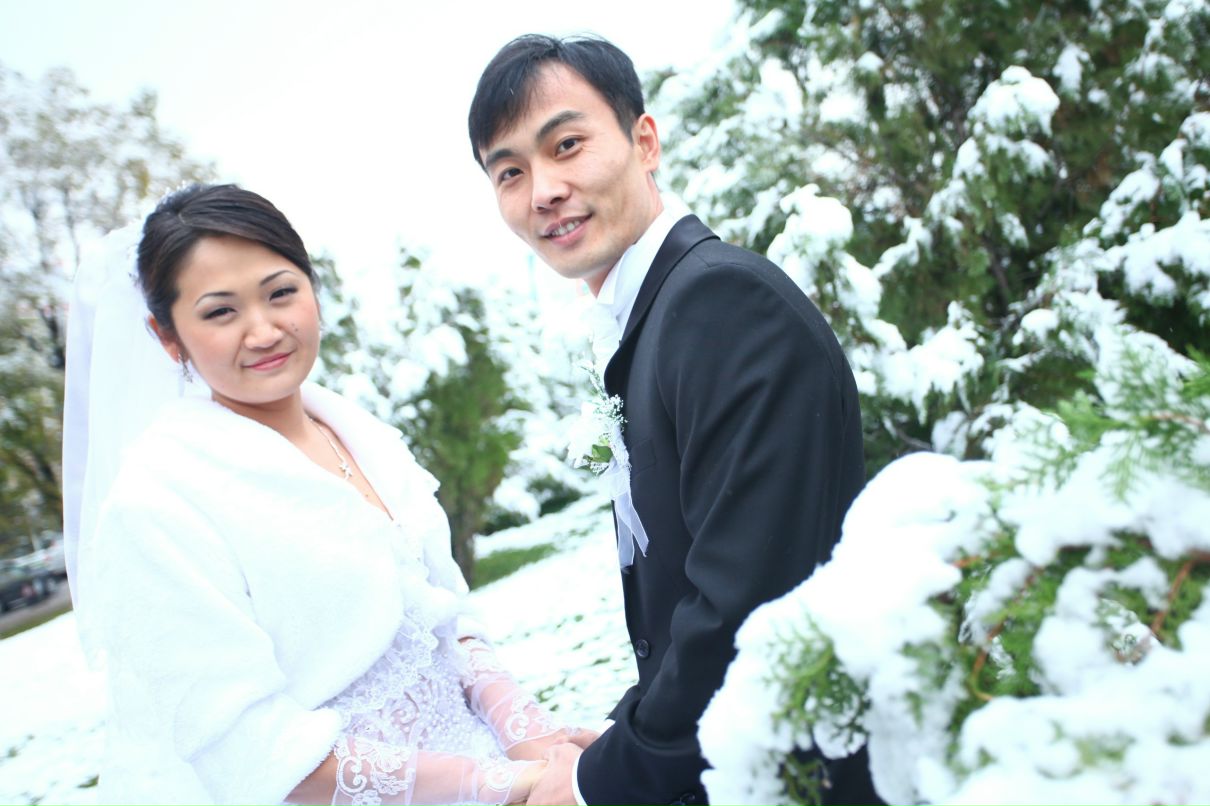 Наталья Ким фотография #10