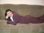 Фотография Alekseeva Vera