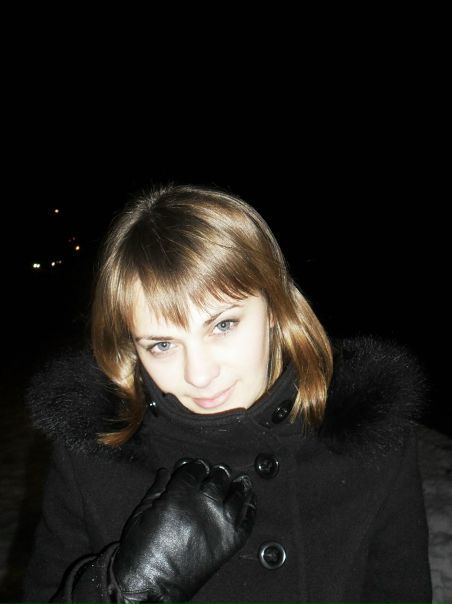 Оля Королюк фото №2