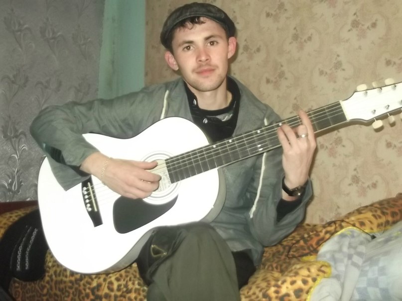 Сергей Ёжик фотография #23