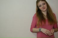 Фотография Зенковой Дарьи