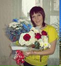 Фотография Коничевой Елены