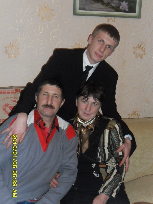 Виктория Усатенко фотография #33