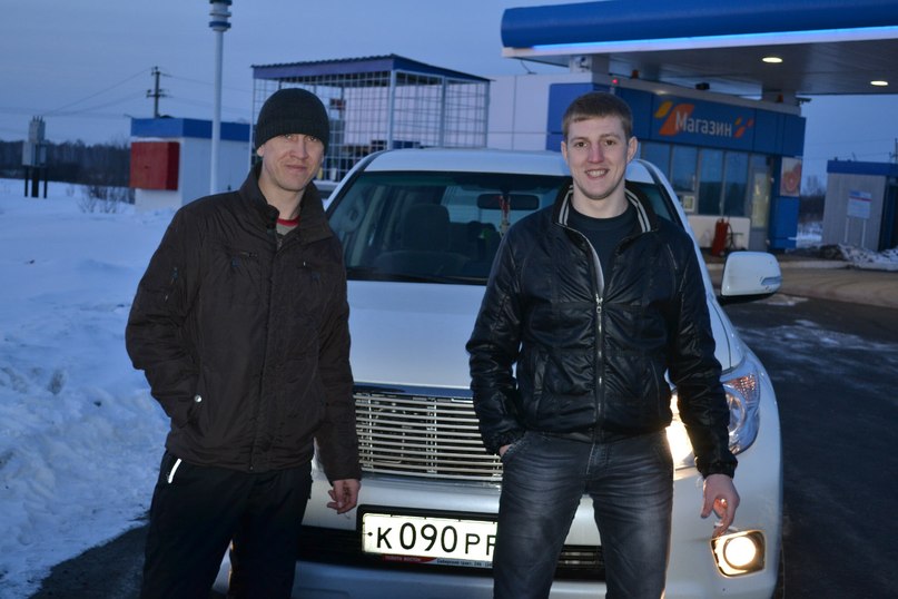 Дмитрий Пандырев фотография #40