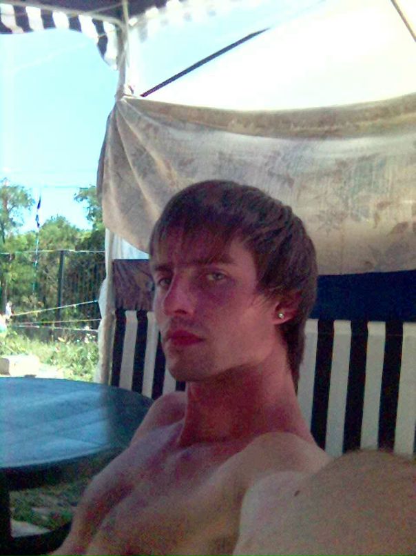 Иван Сергеевич фотография #7