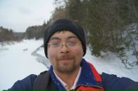 Фотография Замятина Дмитрия