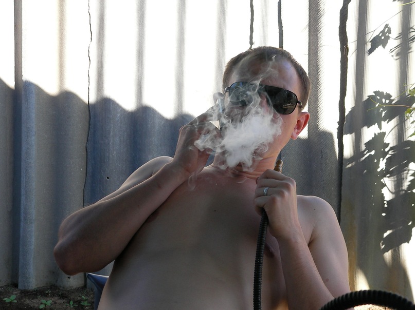 Роман Гриднев фотография #9