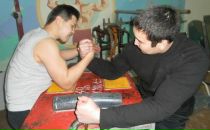 Фотография Балтыкова Романа