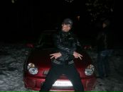 Фотография Булатова Кости