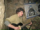 Фотография Бондарука Михаила