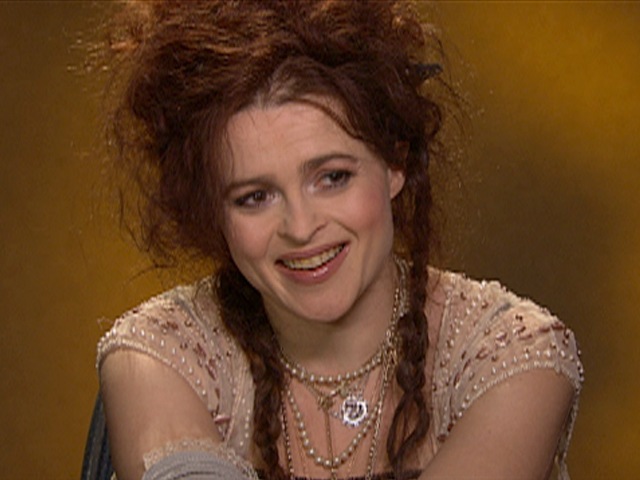 Bellatrix Lestrange фотография #30