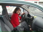 Фотография Красотиной Екатерины