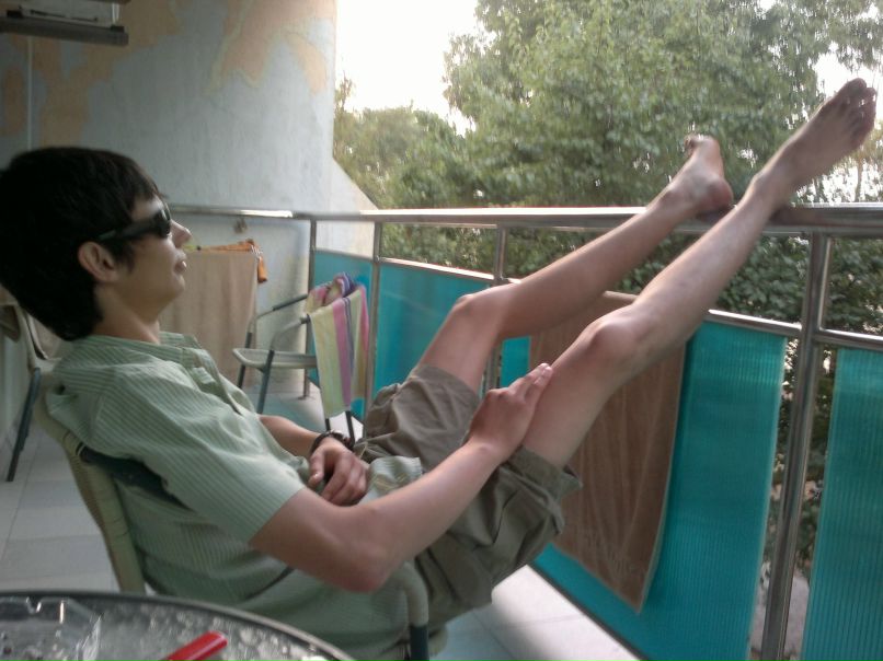 Иван ... фотография #17