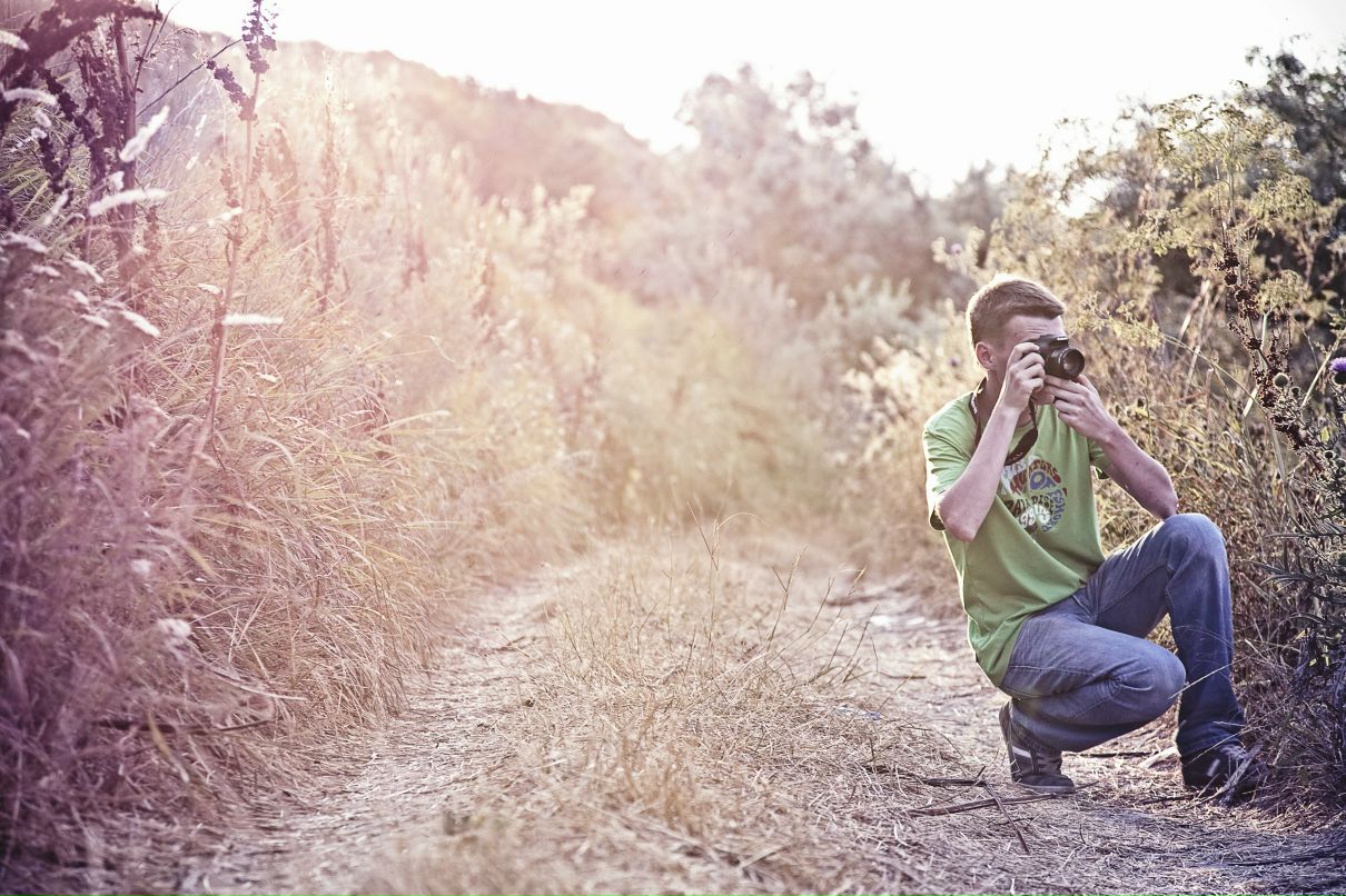 Иван Рогачев фотография #22