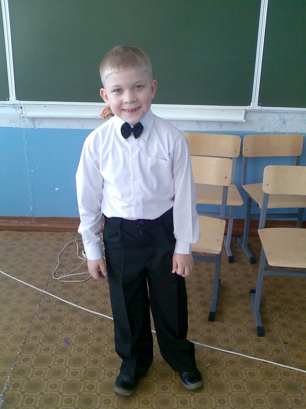 Игнат Ехлаков фотография #11