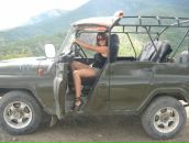 Фотография Окопской Радмилы