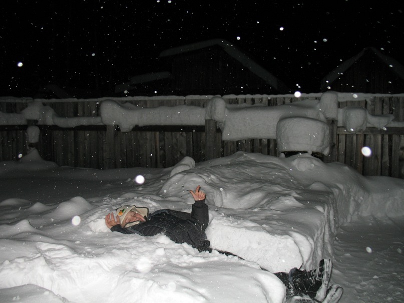 Данил Завялов фотография #20