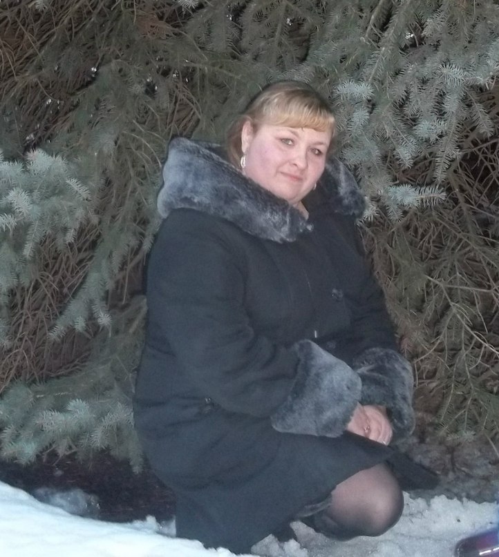 Мария Смирнова фотография #42