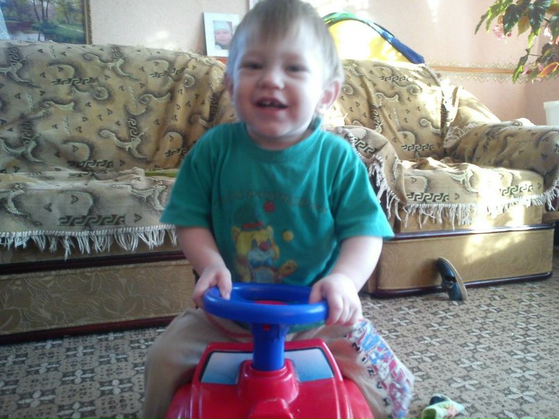 Александр Савельев фотография #34