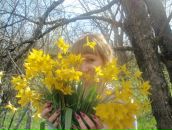 Фотография Поддубной Надежды