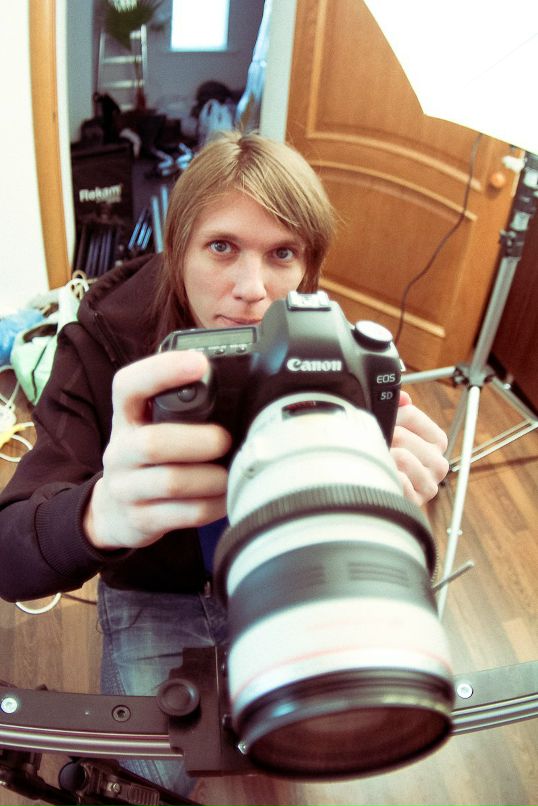 Антон Трубин фотография #42