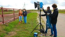 Фотография Хакима Рафиса