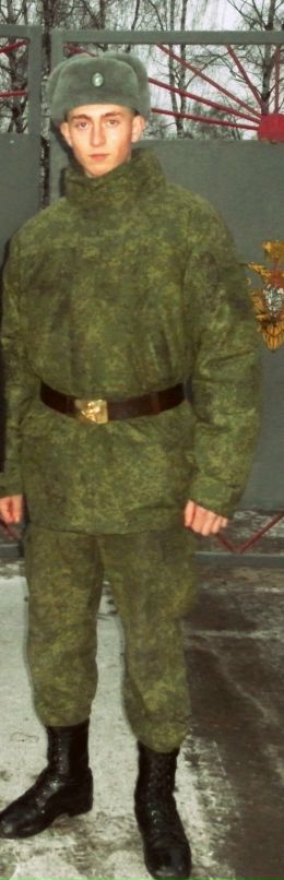 Dmitriy Wolf фотография #42