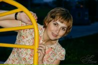 Фотография Антоновой Натальи