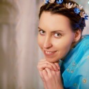 Фотография Никишиной Аллы