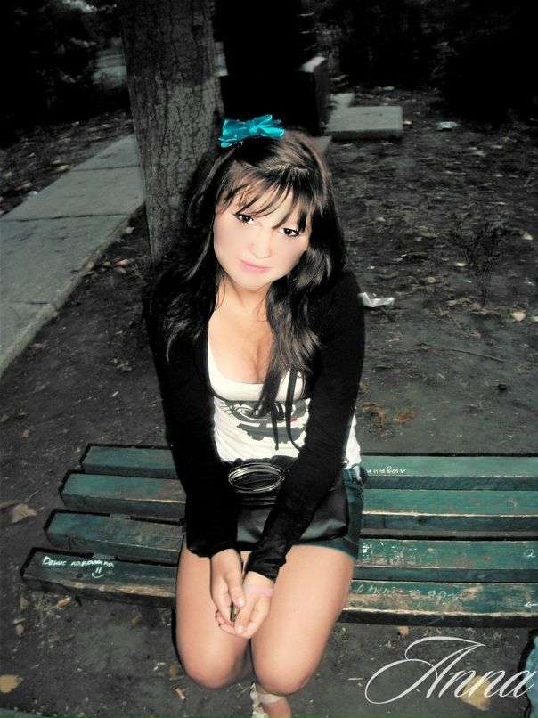 Каришка Козак фотография #11