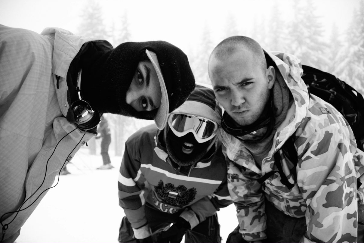Dmitri Shestakov фотография #34
