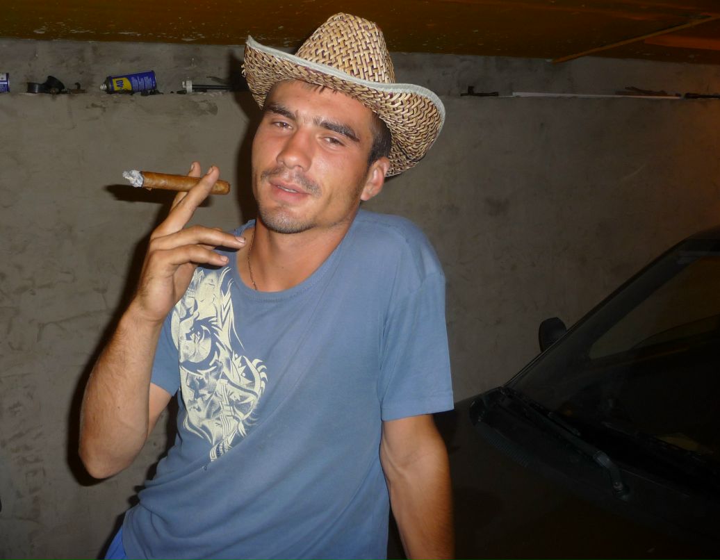 Денис Пугаев фотография #8