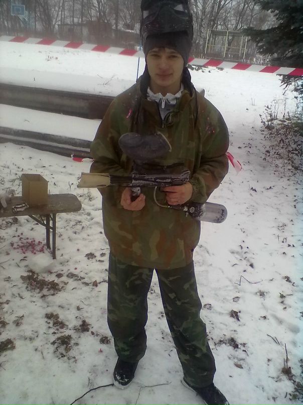 Антон Бровентьев фотография #30