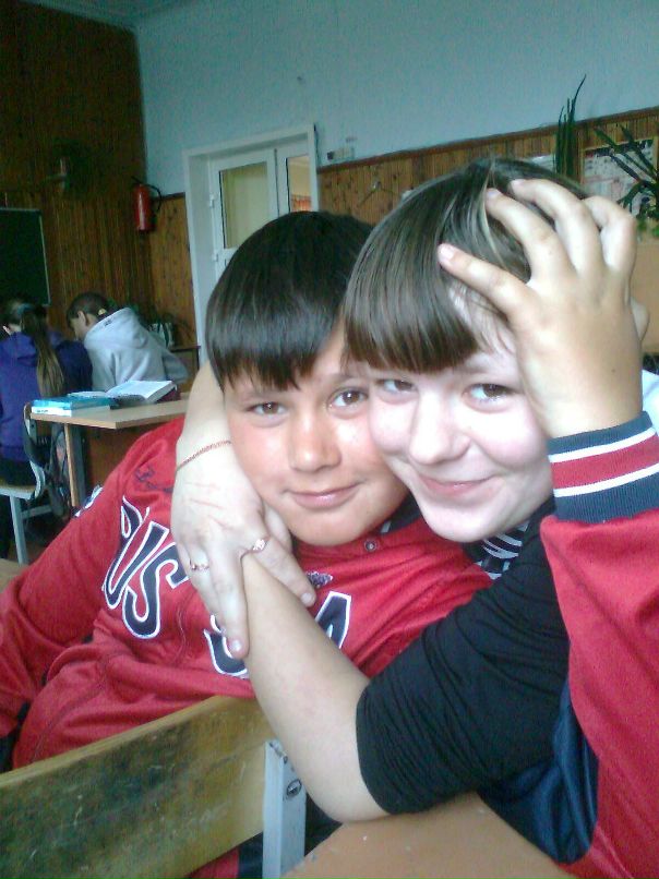 Анжелика Губарева фотография #13