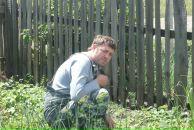 Фотография Овчинникова Артема