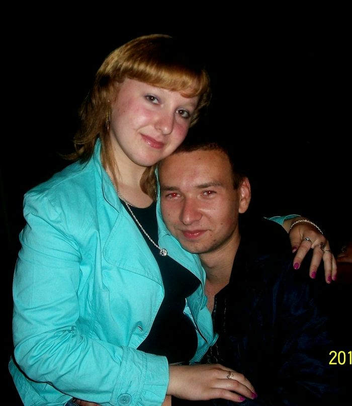 Оля Смык фотография #28