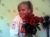 Фотография Михайловой Валерии