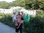 Фотография Маркова Юрия