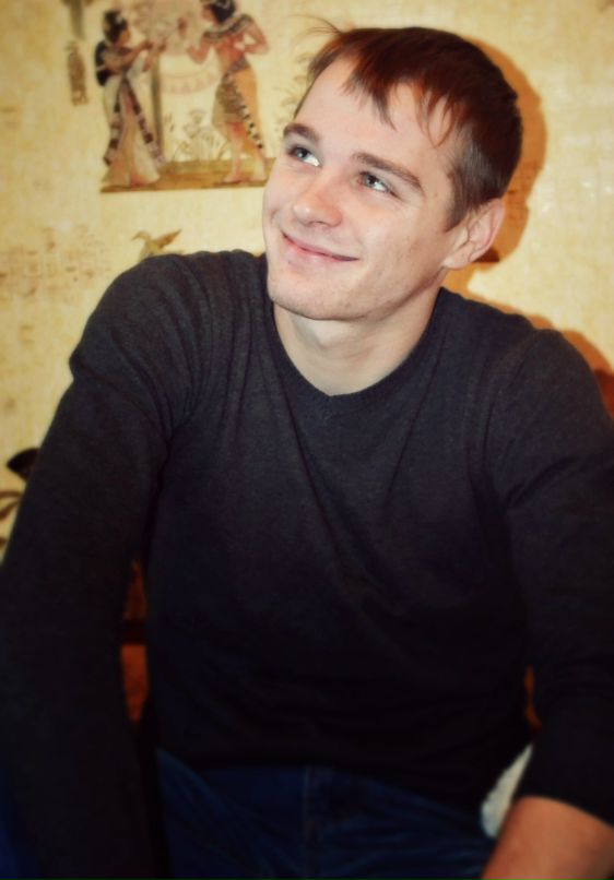 Денис Иванов фотография #25