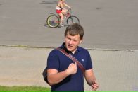 Фотография Иванова Евгения