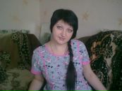 Фотография Сахаровой Елены