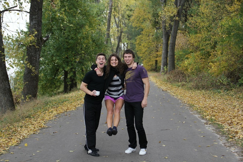 Alex Thunder фотография #28