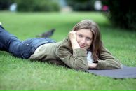 Фотография Смирновой Марии